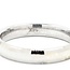 Ring Polished 14kw 4mm Sz10 6.5g 125062028