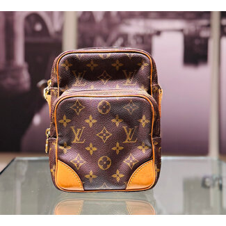 Handbag Louis Vuitton Amazon Monogram 125085048