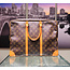 Handbag Louis Vuitton Voyage Porte Documents M40226 125085024