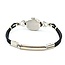 Watch Bulova Wind Up Wristwatch .03ctw Single Cut Diamonds 14kw 7.3g 225070139