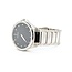 Watch Movado Faceto 1/20ctw Diamond Dial 39mm Stainless Steel 7" Watch Only 125076002