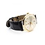 Watch Jules Jurgensen 1960's 34mm 18ky Leather Strap Watch Only 225086607