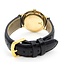 Watch Jules Jurgensen 1960's 34mm 18ky Leather Strap Watch Only 225086607
