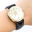 Watch Jules Jurgensen 1960's 34mm 18ky Leather Strap Watch Only 225086607