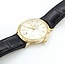 Watch Jules Jurgensen 1960's 34mm 18ky Leather Strap Watch Only 225086607