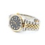 Watch Rolex Oyster Perpetual Datejust 16233 Yr 1989 AM Diamond Dial 36mm Stainless Steel & 18kt Yellow Gold 7.5" Box & Card 125076004