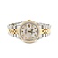Watch Rolex Oyster Perpetual Datejust 16233 Yr 1994 AM Dial Diamond & Bezel 36mm Stainless Steel & 18kt Yellow Gold 7.75" Box & Card 125076005