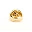 Ring Set 1.35ct Round Diamonds .92ctw Diamonds 14ky Sz9 14.64g 225080030
