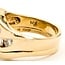 Ring Set 1.35ct Round Diamonds .92ctw Diamonds 14ky Sz9 14.64g 225080030