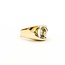 Ring 1.75ct Aquamarine 14ky Sz5.5 6.3g 225080043