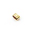 Pendant .36ctw Ruby 18ky 11.5x5.5mm 2.05g 225080063