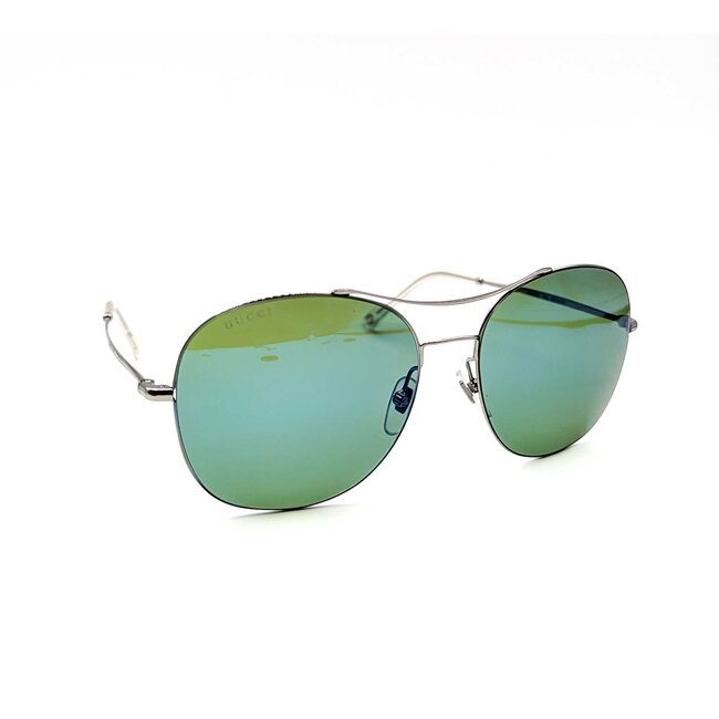 Sunglasses Gucci Aviator GG0501S 125095003