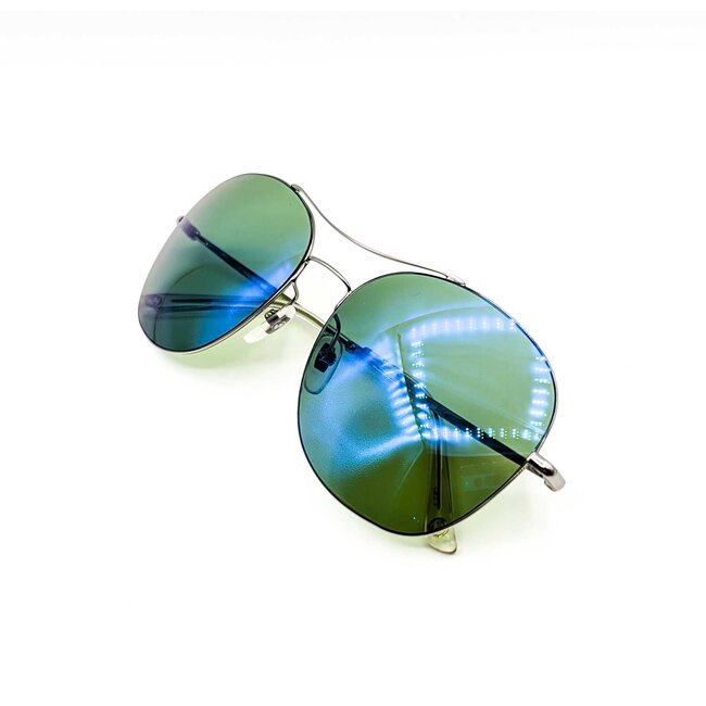 Sunglasses Gucci Aviator GG0501S 125095003