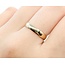Ring Band 14Ky 3.7mm 2.6g 225072052