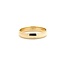 Ring Band 14Ky 3.7mm 2.6g 225072052