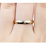 Ring Band 14Ky 3.7mm 2.6g 225072052