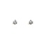 Earrings 1.2ctw Round Diamonds 14kw 1.2g 225080084