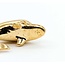 Pendant Dolphin 14ky 19.75x17 4.87g 225072053