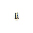 Pendant .36ctw Blue Sapphire 18ky 11.5x5.5mm 2.18g 225080062