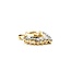 Pendant .12ctw Round Diamonds 14ky 18x14mm 1.59g 225080074