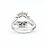 Ring Wrap .33ctw Single Cut Diamonds 14kw Sz8.5 225080039