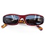 Sunglasses Andy Warhol Twelfth Red #25/1925 125095026