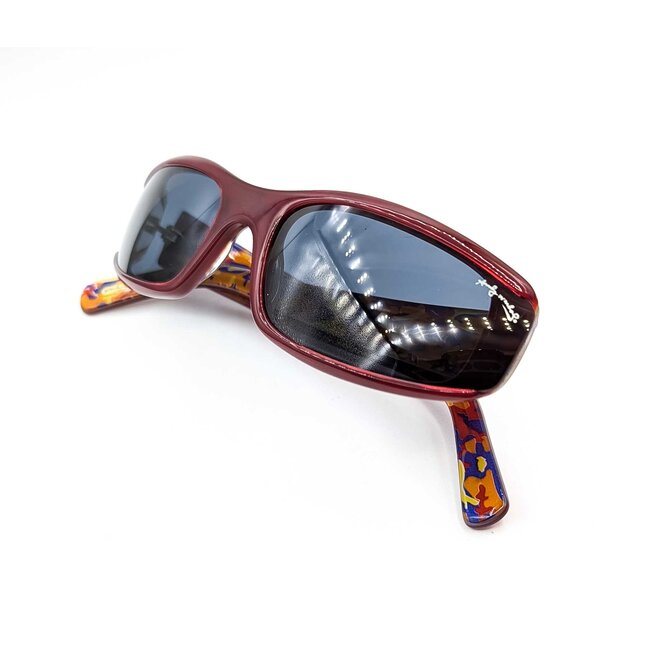 Sunglasses Andy Warhol Twelfth Red #25/1925 125095026