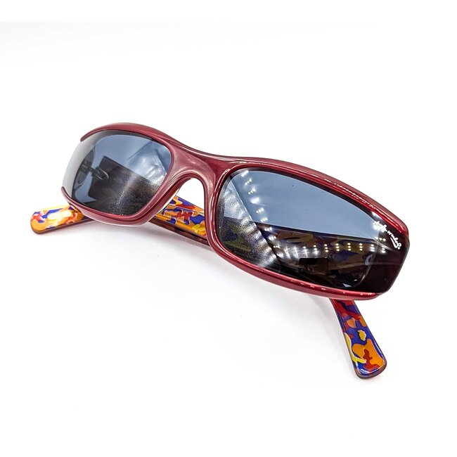 Sunglasses Andy Warhol Twelfth Red #25/1925 125095026