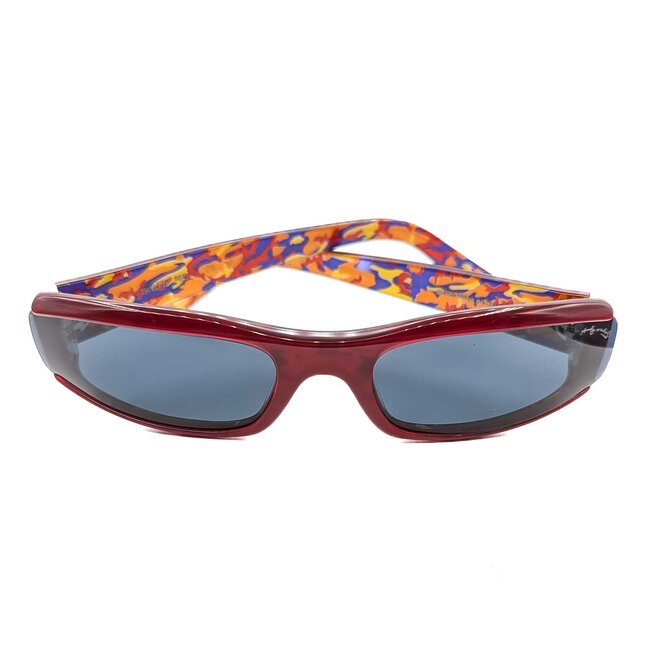 Sunglasses Andy Warhol Twelfth Red #25/1925 125095026