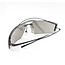 Sunglasses Prada Rectangle Shield SPR61V W/Case 125095024
