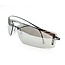 Sunglasses Prada Rectangle Shield SPR61V W/Case 125095024