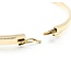 Bracelet .33ct Round Diamond 14ky 6.5" 13.64g 225080076