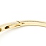 Bracelet .33ct Round Diamond 14ky 6.5" 13.64g 225080076
