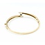Bracelet .33ct Round Diamond 14ky 6.5" 13.64g 225080076