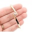 Bracelet .33ct Round Diamond 14ky 6.5" 13.64g 225080076