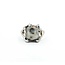 Ring Baroque 12.6mmx11mm Pearl 14kw 8.87g 225080014
