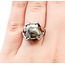Ring Baroque 12.6mmx11mm Pearl 14kw 8.87g 225080014