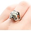 Ring Baroque 12.6mmx11mm Pearl 14kw 8.87g 225080014