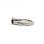 Ring Vintage Style .24ctw Round Diamonds 1.70ct Red Spinel 14kw Sz6 6.7g 225080053