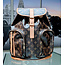 Backpack Louis Vuitton Sac A Dos Bosphore Monogram M40107 125095046
