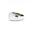 Ring 1.57ct Round Diamond 14kw Sz11 9.40g 225090002