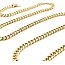 Necklace Cuban Link Box Clasp 10ky 6mm 24" 57.58g 125092001