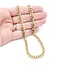 Necklace Cuban Link Box Clasp 10ky 6mm 24" 57.58g 125092001