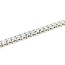 Bracelet Tennis 2.50ct Round Diamonds 14kw 7.5" 10.26g 225090020