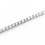 Bracelet Tennis 2.50ct Round Diamonds 14kw 7.5" 10.26g 225090020