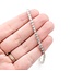 Bracelet Tennis 2.50ct Round Diamonds 14kw 7.5" 10.26g 225090020