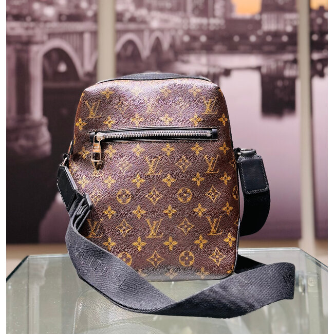 Handbag Louis Vuitton Torres Monogram PM M40635 125095036