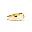 Ring Engagement .50ctw Round Diamonds 14ky 9mm Sz10.25 8.9g 125060160