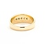Ring Engagement .50ctw Round Diamonds 14ky 9mm Sz10.25 8.9g 125060160
