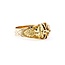 Ring BHG Tri Tone 10ktri Sz11.25 5.8g 225072047